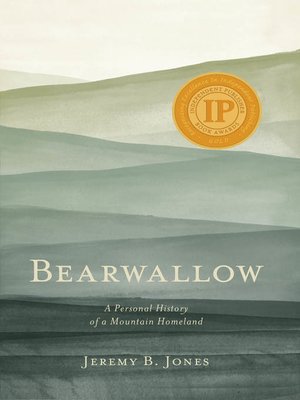 cover image of Bearwallow